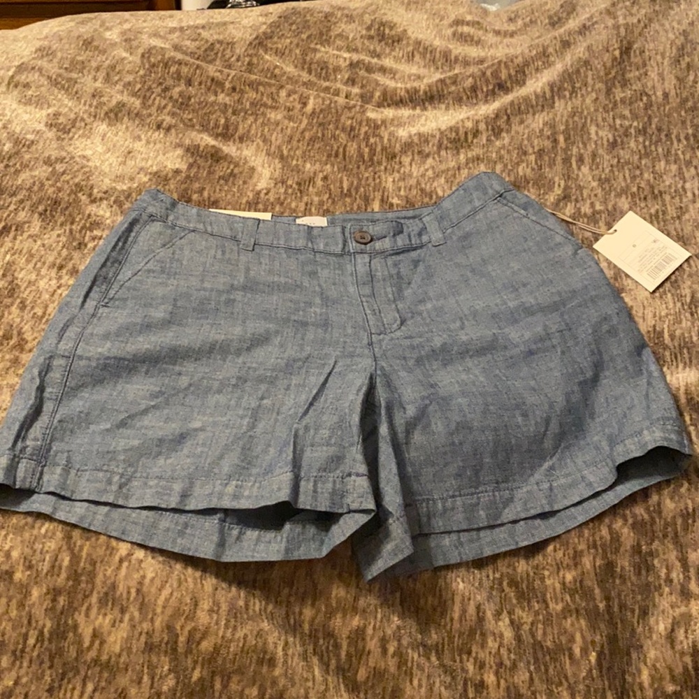 💙A New‎ Day Chino Shorts💙